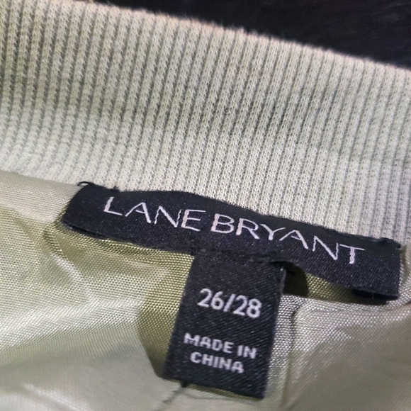 Green Jacket - Picture 3 of 3